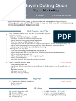 White Blue Modern Business Analyst Resume - 169026283116