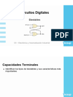 TEO 06 - Biestables