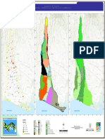 Mapas Rio Escarrea