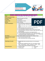 Modul 1 Fungsi Invers & Komposisi Fungsi KLS Xi