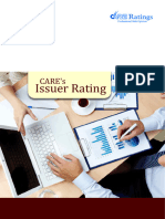 Issuer Rating
