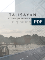 Application of Codes and Tourism Carrying Capacity of Talisayan (1)