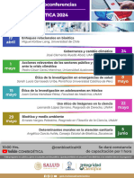 Oficio DES 2015 2023-24 Anexo Calendarización BIOETICA