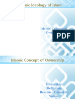04 Islamic Concept of Ownership