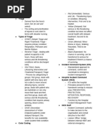 Code Yellow: External Emergency Protocols | PDF | Emergency Department ...