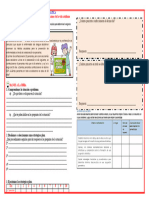 FICHA DE TRABAJO Progresiones Aritméticas