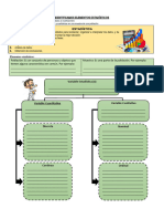 Ficha de Trabajo Teoria Estadistica 2do