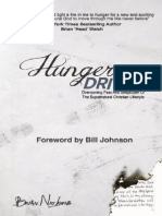 Hunger Driven - Forward by Bill Johnson (PDFDrive)