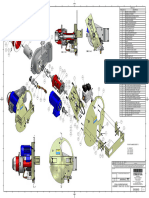 300028003-A Oil-Dual Burner Machine