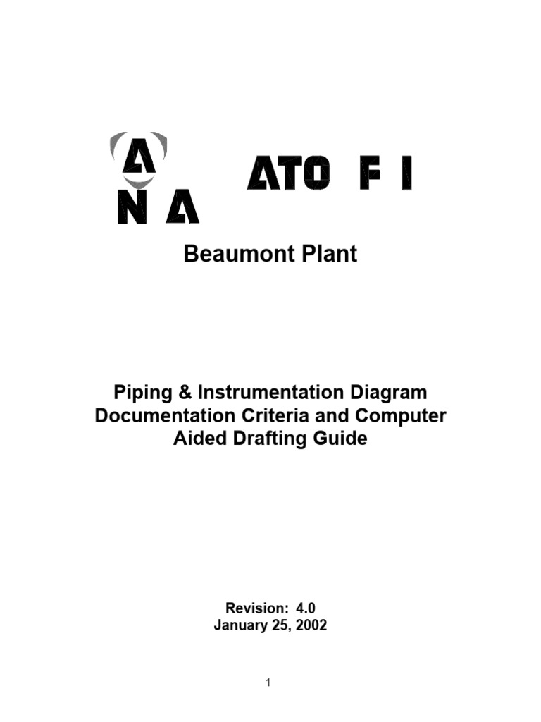 Atofina Addenda Pic001 | PDF | Heat Exchanger | Engines
