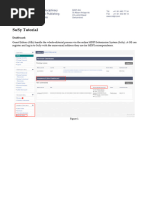 SuSy Tutorial for Guest Editors | PDF