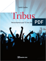 Tribus - Necesitamos Que Tu Nos Lideres - Seth Godin
