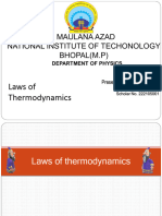 Lawsofthermodynamics