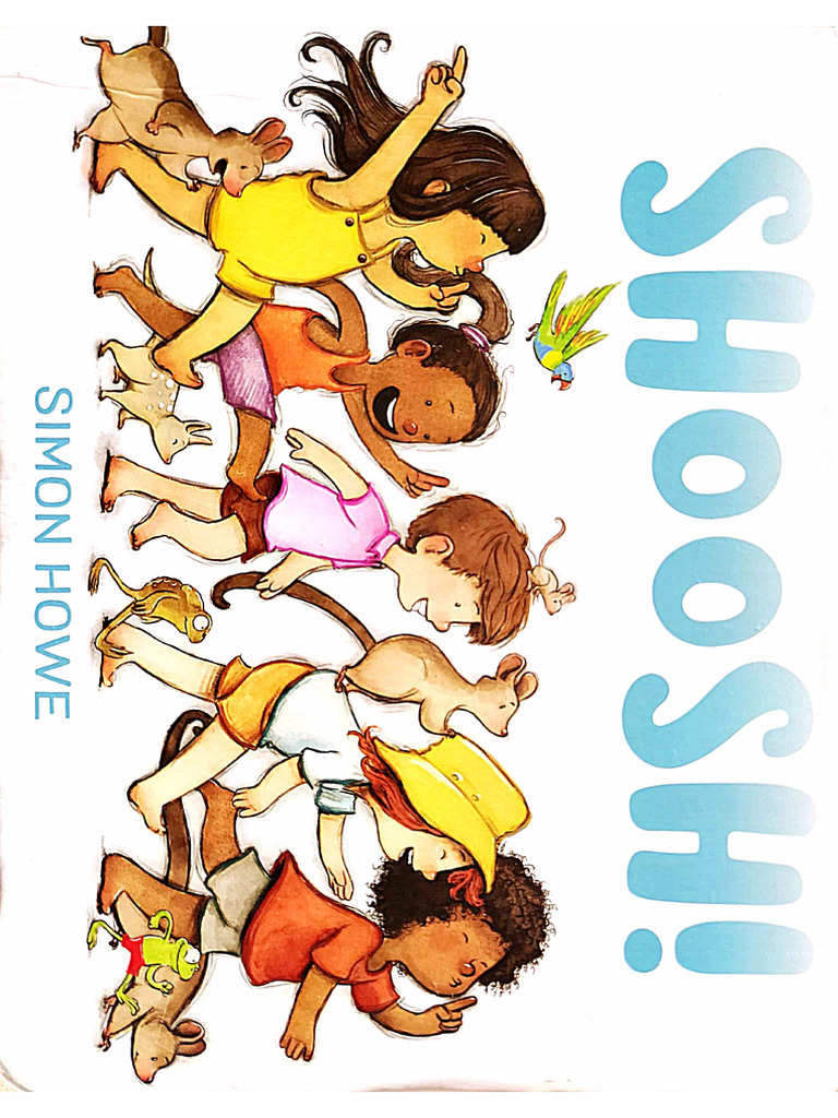 Shoosh | PDF