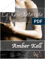 La Rosa Retorcida - Amber Kell