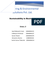 Group - 9 Engineering & Environmental Solutions PVT LTD