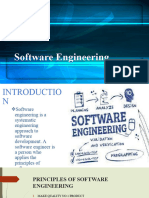 Software Engineering