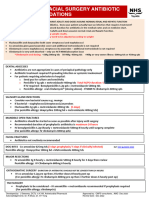 Max Fax Surgical Guidance