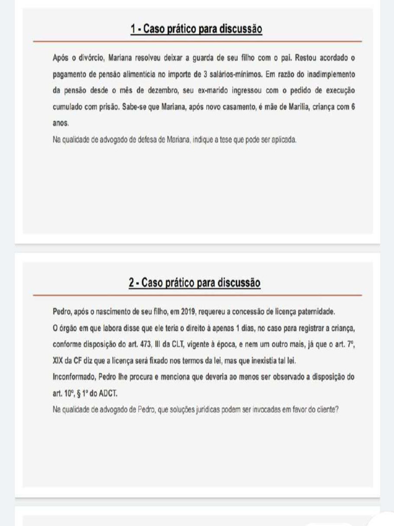 Trabalho Capa 1 | PDF