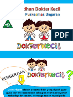 Materi Dokcil Dan UKS