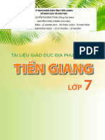 Tai Lieu Giao Duc Dia Phuong Tinh Tien Giang Lop 7 PDF