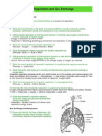 B6 Respiration and Gas Exchange.pages