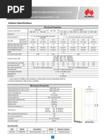 ANT-AQU4517R4v06-1873-001 Datasheet