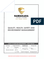 NPN-P-QHS-06 Rev.04 Legal & Other HSE Requirement.