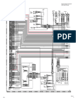 Komatsu HD785-7 (30001-up) Electrical System