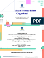 Materi Inisiasi Humas Sesi III