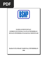 Download Panduan Penyusunan KTSP-BSNP by adhyatnika geusan ulun SN72682248 doc pdf