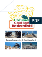 Manual de Arrecifes de Coral Cozumel 1.1.FINAL