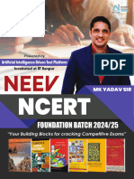 NEEV_NCERTSchedule