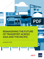 Future Transport Asia Pacific Main Report