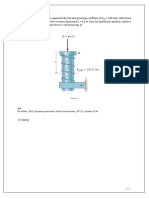 Teaching Code: MEC - O3.6: RC Hibbler, 2016, Engineering Mechanics: Statics and Dynamics, 14 Ed., Problem 13.34