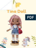 Tina Doll