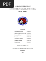 Download Makalah Prs Drug Abuse Fix by Erwin Santoso SN72682553 doc pdf