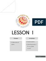 2022 - Handout - Lesson 1.v2