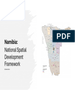 NSDF Namibia Presentation