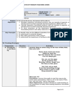 Health Education Grade 2 Q4 W4