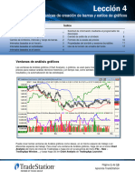 Lección 4 - Análisis Gráficos - Técnicas de Creación de Barras y Estilos de Gráficos