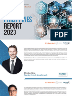 Fintech Philippines Report 2023