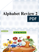 BASIC READING D37 (Alphabet Review 2)