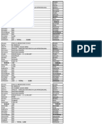 Datos Para Guias Manuales