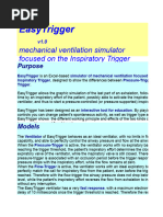 Managing Auto-Triggering in Ventilation | PDF | Intensive Care Medicine ...