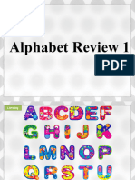 BASIC READING D36 (Alphabet Review 1)
