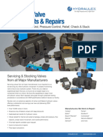 HG Hydraulic Valves Cut-Sheet Web