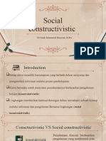 Social Constructivistic