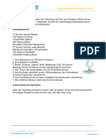 Onilo Osterspecial Klasse 3 Und 4 PDF