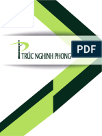 (TRUC NGHINH PHONG) Profile Gui KH